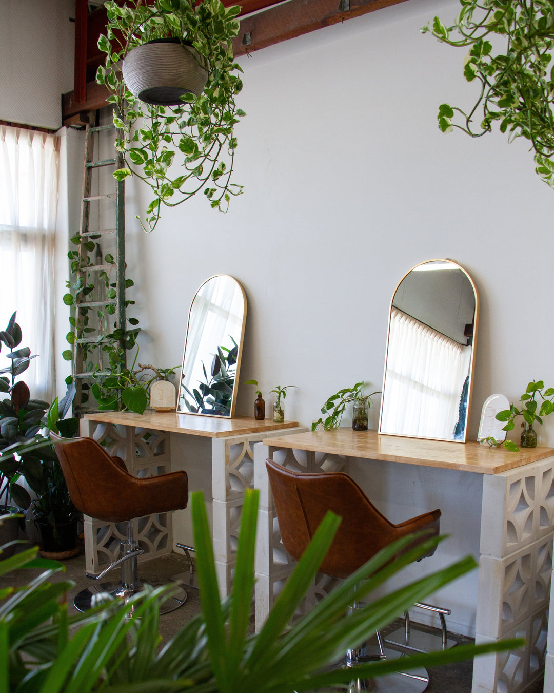 The Impact of Sustainability on the Hair Industry: How to Run an Eco-Friendly Salon