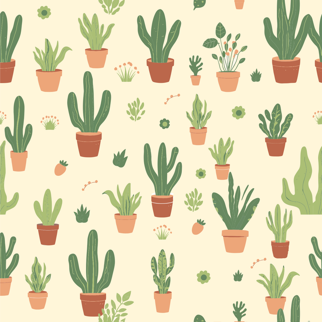 PRE-ORDER Desert Clay - Wide Pre-Cut Pop Up Foil - 15x27.3cm